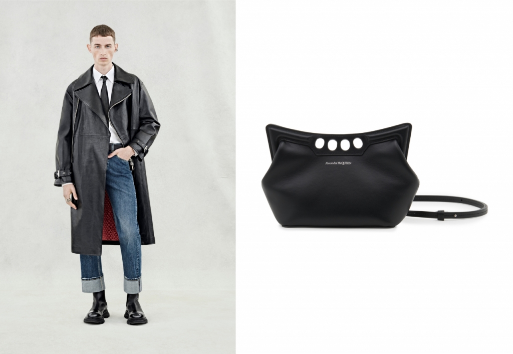/사진제공=알렉산더 맥퀸(Alexander McQueen)