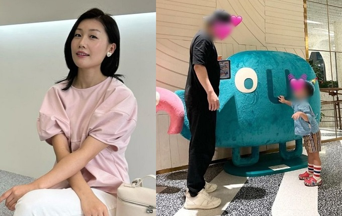 /사진='나는 솔로' 16기 영숙 인스타그램