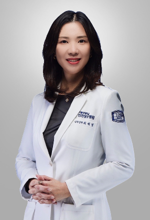 최세경 가톨릭대 인천성모병원 산부인과 교수