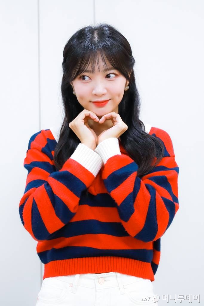 라붐 해인, 비연예인과 깜짝 결혼발표...