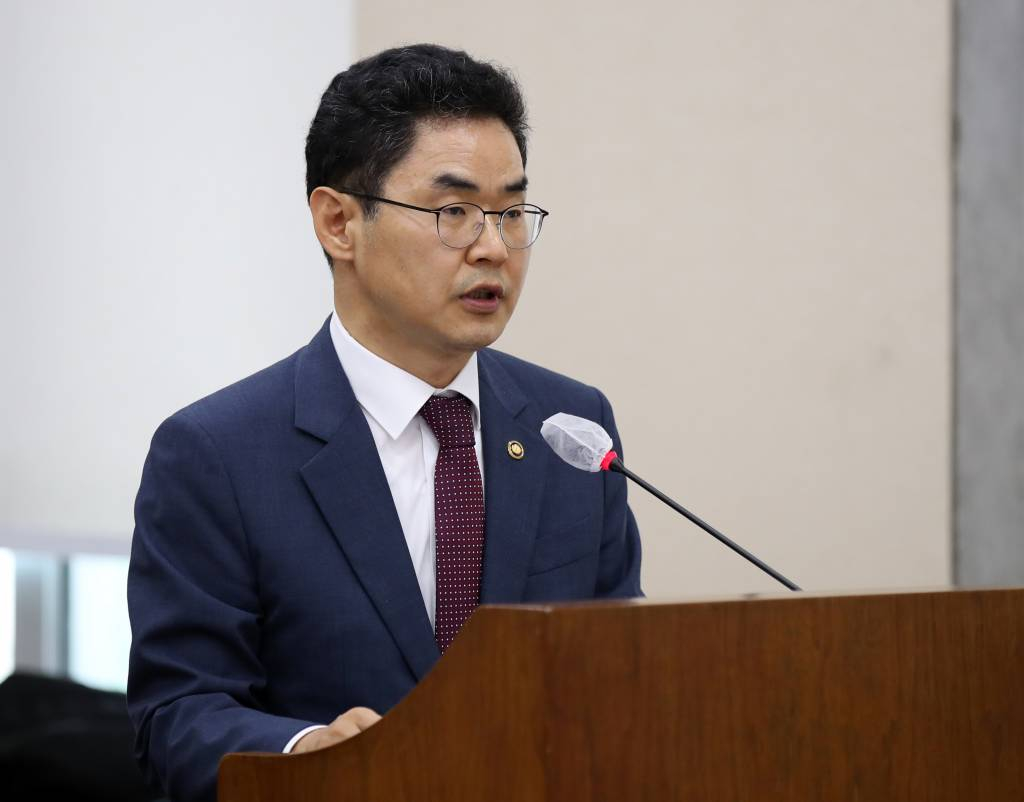 김창기 국세청장./사진=뉴시스 제공