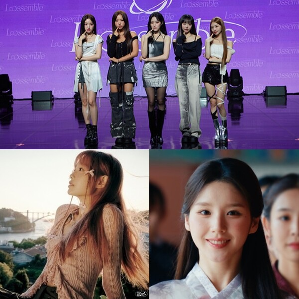 /사진=씨티디이엔엠, 모드하우스, ATRP