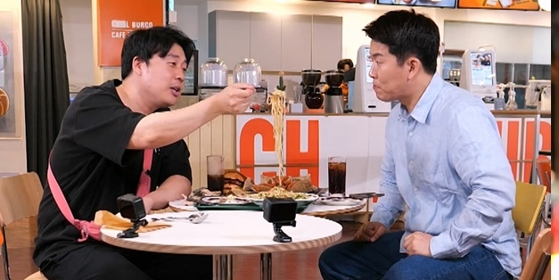 /사진=KBS2 '사장님은 당나귀 귀'