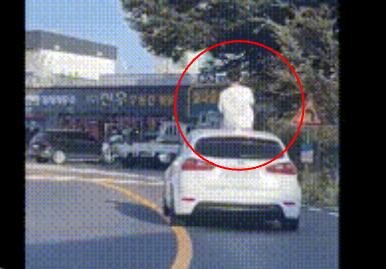 /사진=유튜브 채널 '한문철TV' 갈무리