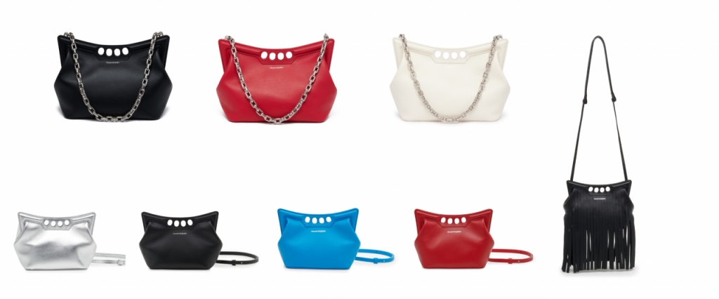 /사진제공=알렉산더 맥퀸(Alexander McQueen)