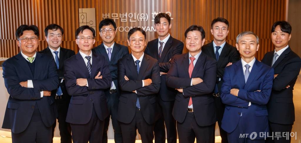 법무법인 화우 조세그룹 인터뷰 /사진=이기범