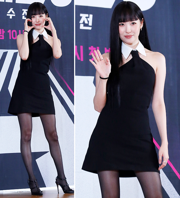 가수 선미./사진=김창현 기자, 뉴스1