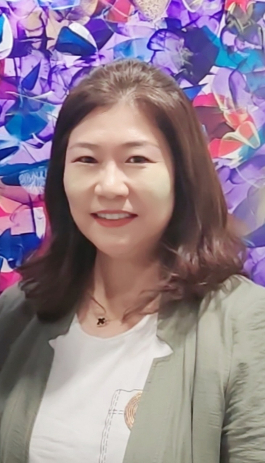 오수정 한국화랑협회 사업이사(써포먼트 갤러리 대표)