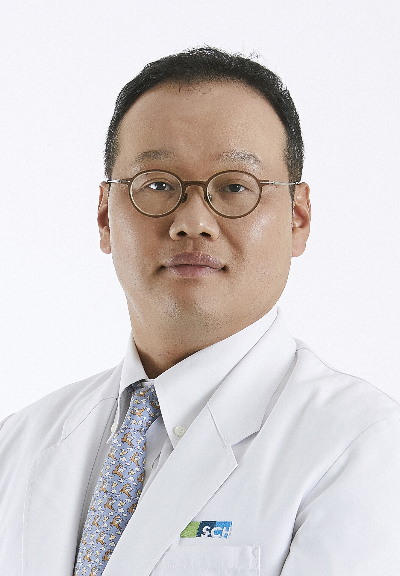 남승민 순천향대 부천병원 성형외과 교수.