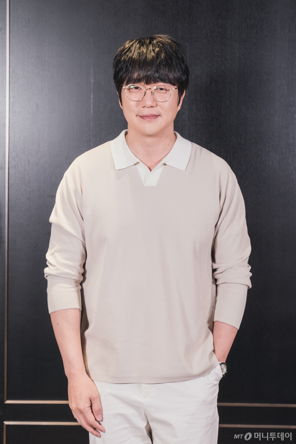 가수 성시경 /사진제공=티빙