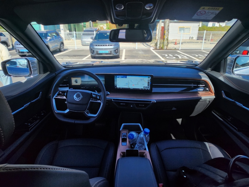 /사진=정한결 기자.