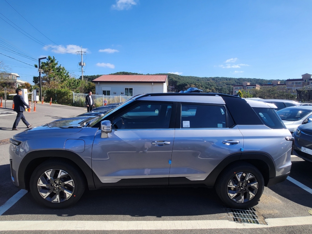 /사진=정한결 기자.