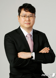 곽동신 한미반도체 부회장/사진=한미반도체, 뉴스1 제공