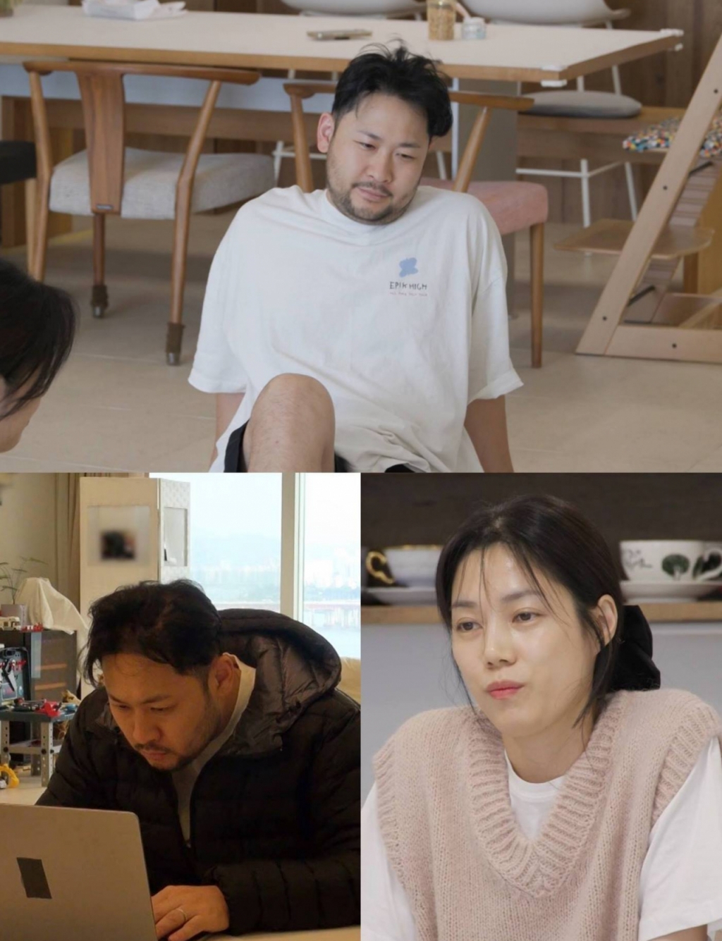 /사진=SBS '동상이몽 2 - 너는 내 운명'