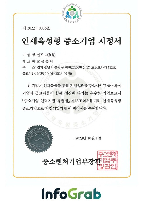 사진제공=인포그랩