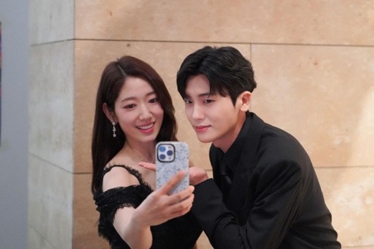 /사진=박형식 인스타그램