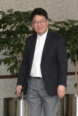 하범종 LG경영지원부문장(사장)