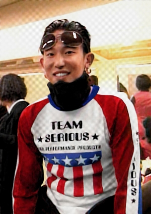 /사진=김성재 '말하자면' 백스테이지 영상