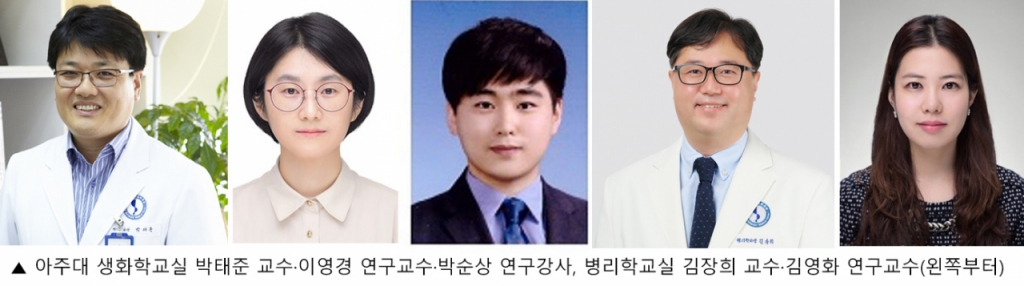 /사진=아주대의료원