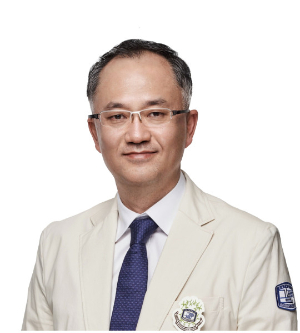 서울성모병원 정형외과 김영훈 교수