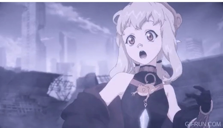 던전연파이터 1주년 PV. /사진=유튜브 캡처