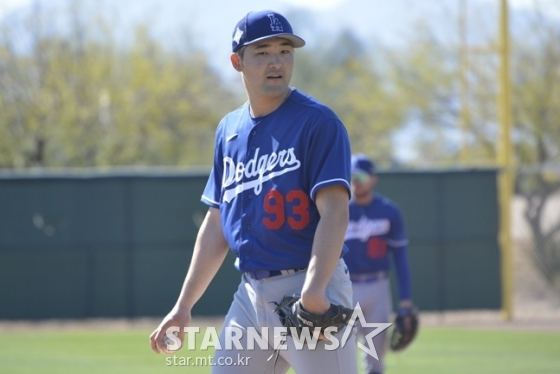 최현일. /사진=이상희 통신원