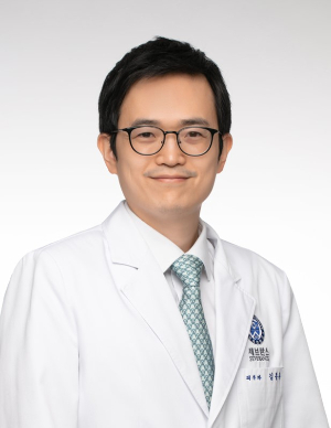 강남세브란스병원 피부과 김종훈 교수