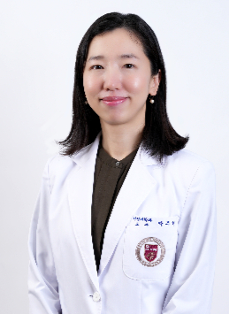 고대안산병원 가정의학과 박주현 교수.