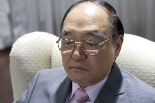 '26년' 장광, 사진=청어람