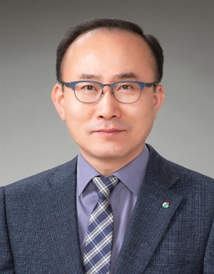 김성민 GS칼텍스 각자대표 부사장.