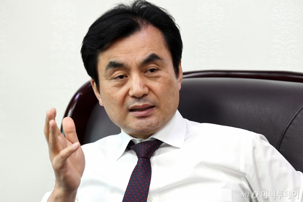 /사진제공=안규백 더불어민주당 의원실