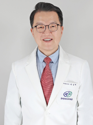 마상혁 경상남도의사회 감염병대책위원장(소아청소년과 전문의)