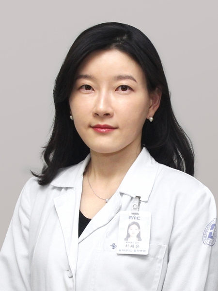 노원을지대병원 피부과 최재은 교수