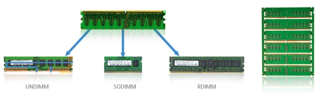 심텍이 생산하는 PCB 제품의 한 종류. /사진제공=심텍 