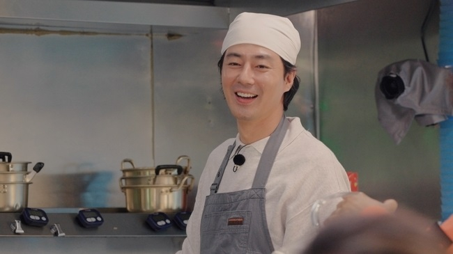 /사진=tvN 예능 '어쩌다 사장 3'