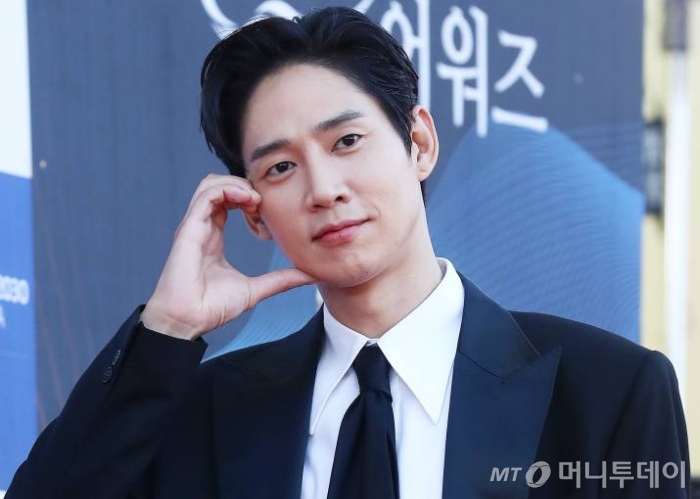 배우 박성훈. 2023.07.19 /사진=김창현 기자 chmt@