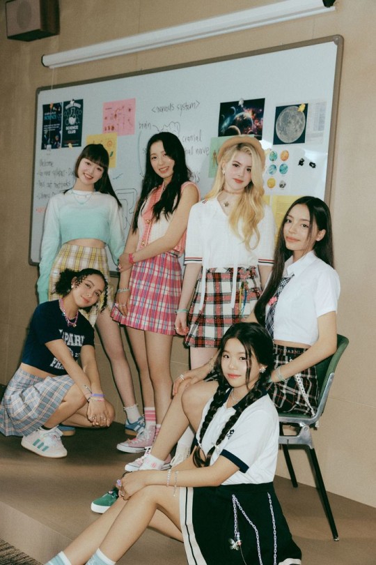 /사진=JYP 엔터테인먼트