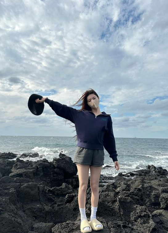 /사진=고윤정 인스타그램