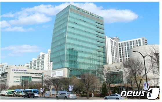 성동구청 전경 /사진=뉴스1 