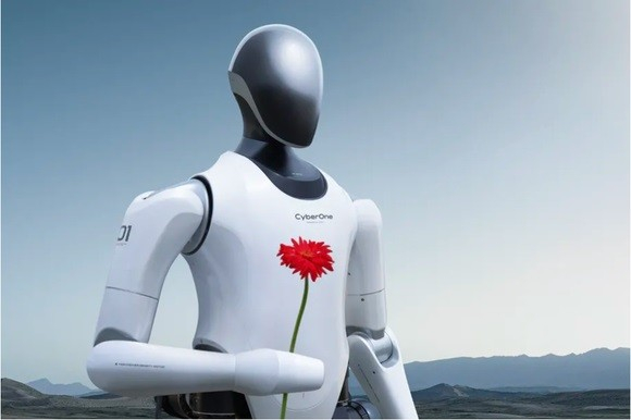 샤오미의 사이버원/사진=샤오미 