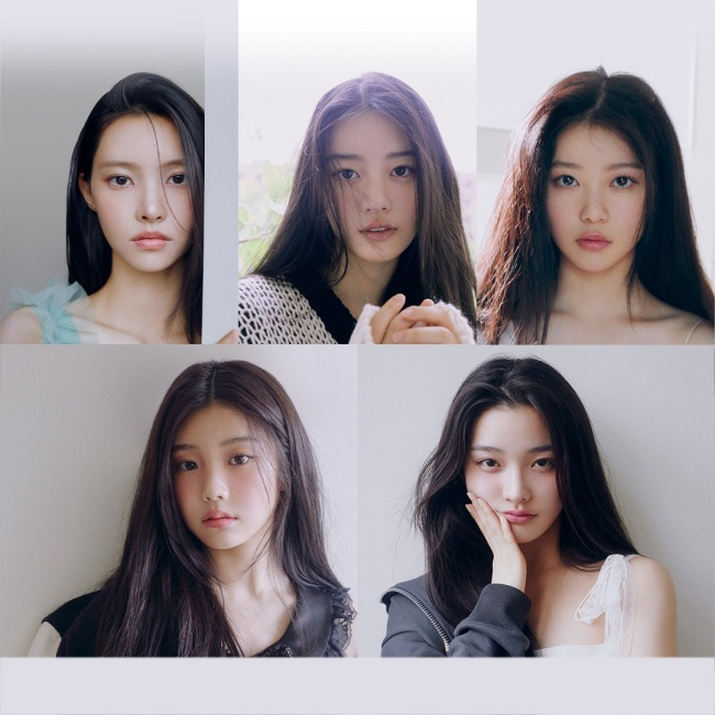 그룹 아일릿./사진=빌리프랩