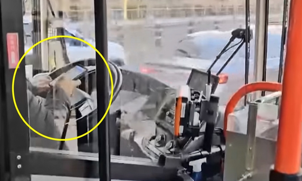 /사진=유튜브 채널 '한문철TV'