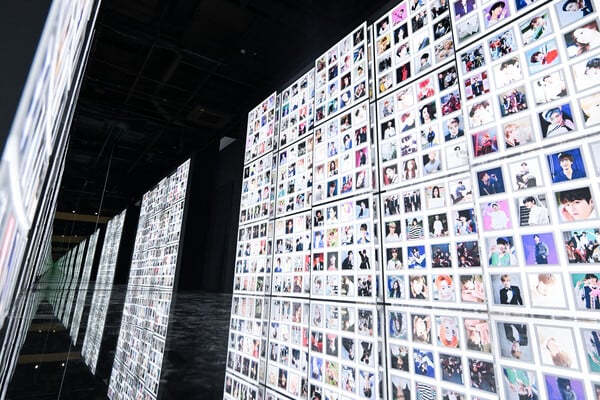 찾아가는 재미가 돋보인 메모리룸