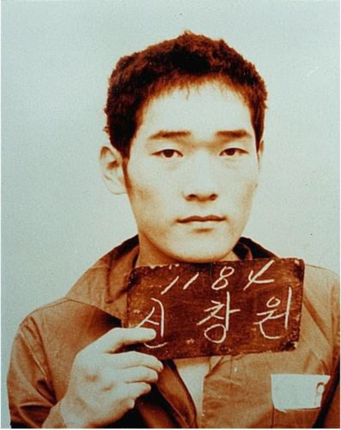 '희대의 탈옥수'로 불린 범죄자 신창원. /사진=뉴스1 