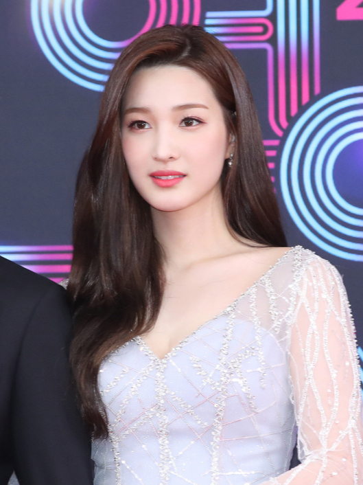 그룹 '라붐' 출신 방송인 율희. /사진=머니투데이DB