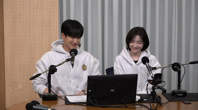 /사진=SBS파워FM