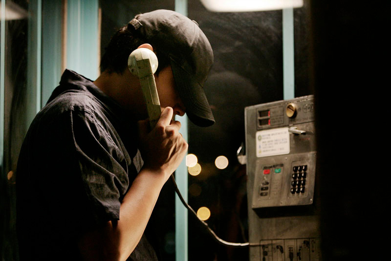 /사진=영화 '그놈 목소리' 스틸컷