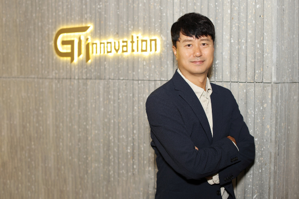 장명호 지아이이노베이션 임상전략총괄(CSO) /사진=지아이이노베이션