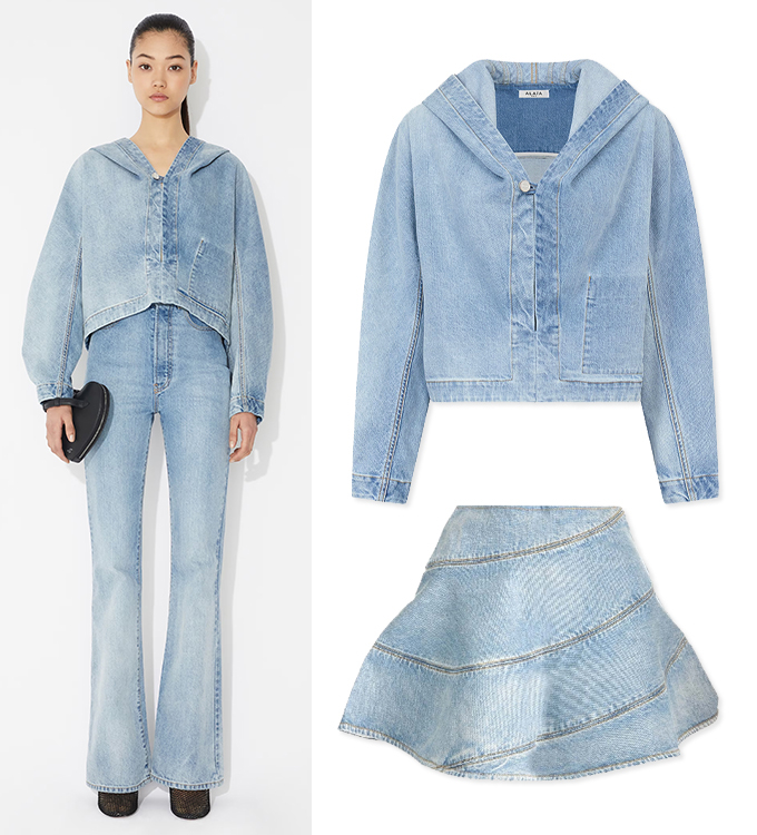 /사진=알라이아(ALAÏA)