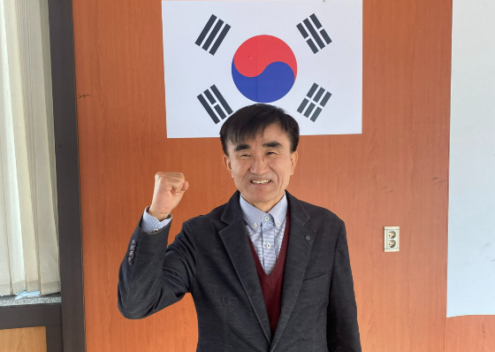 잘 되든, 안 되든, 그냥 꾸준히 하는 것. 때론 대단한 비결보다 단순한 우직함이 더 크게 나아가게 하는 힘일 거라고./사진=남형도 기자